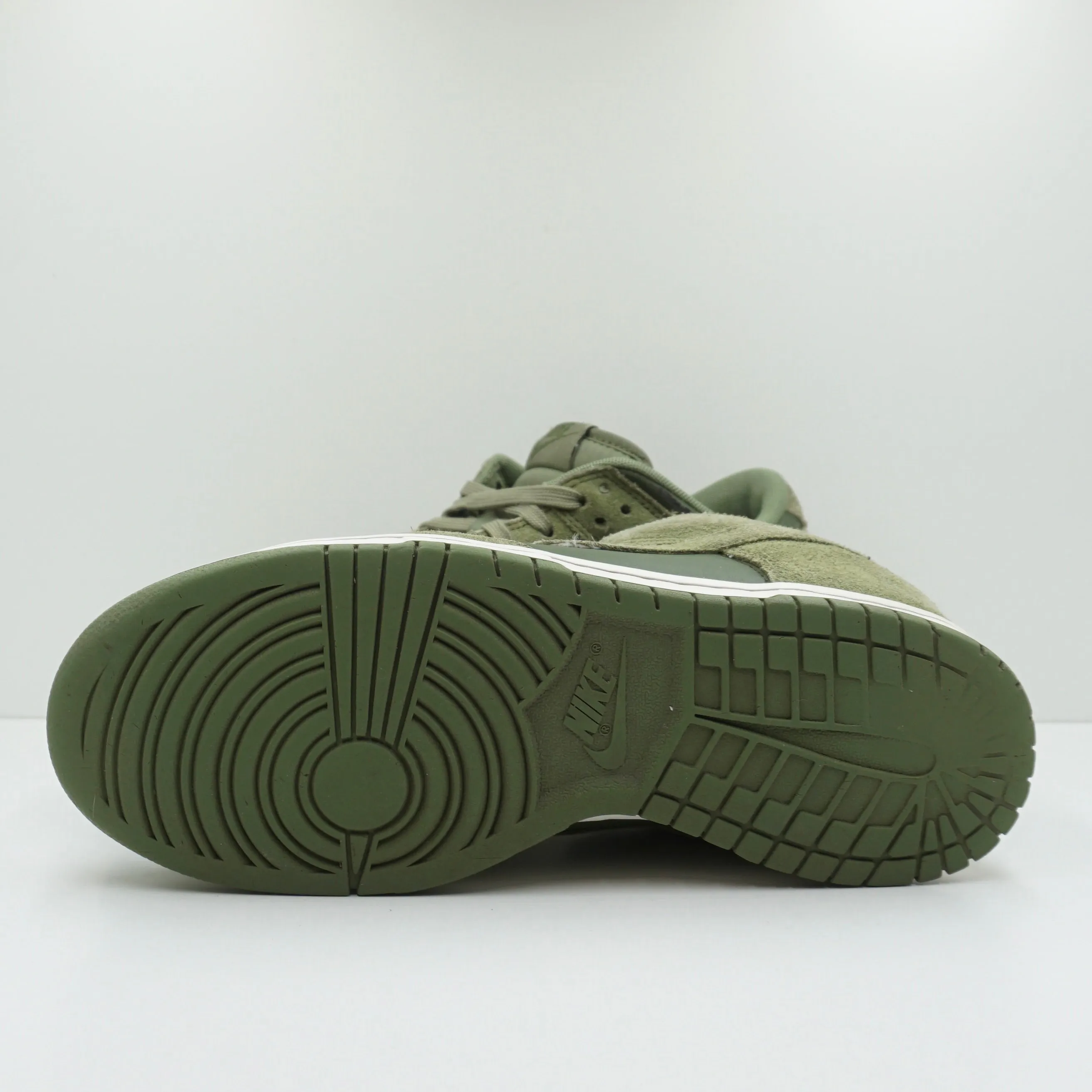 Nike Dunk Low Palm Green