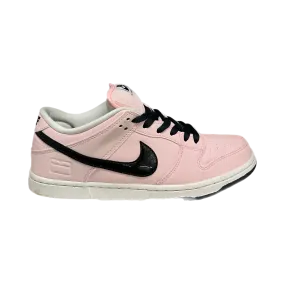Nike Dunk Low Pink - Size 9.5