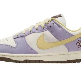 Nike dunk low premium wmns lilac bloom