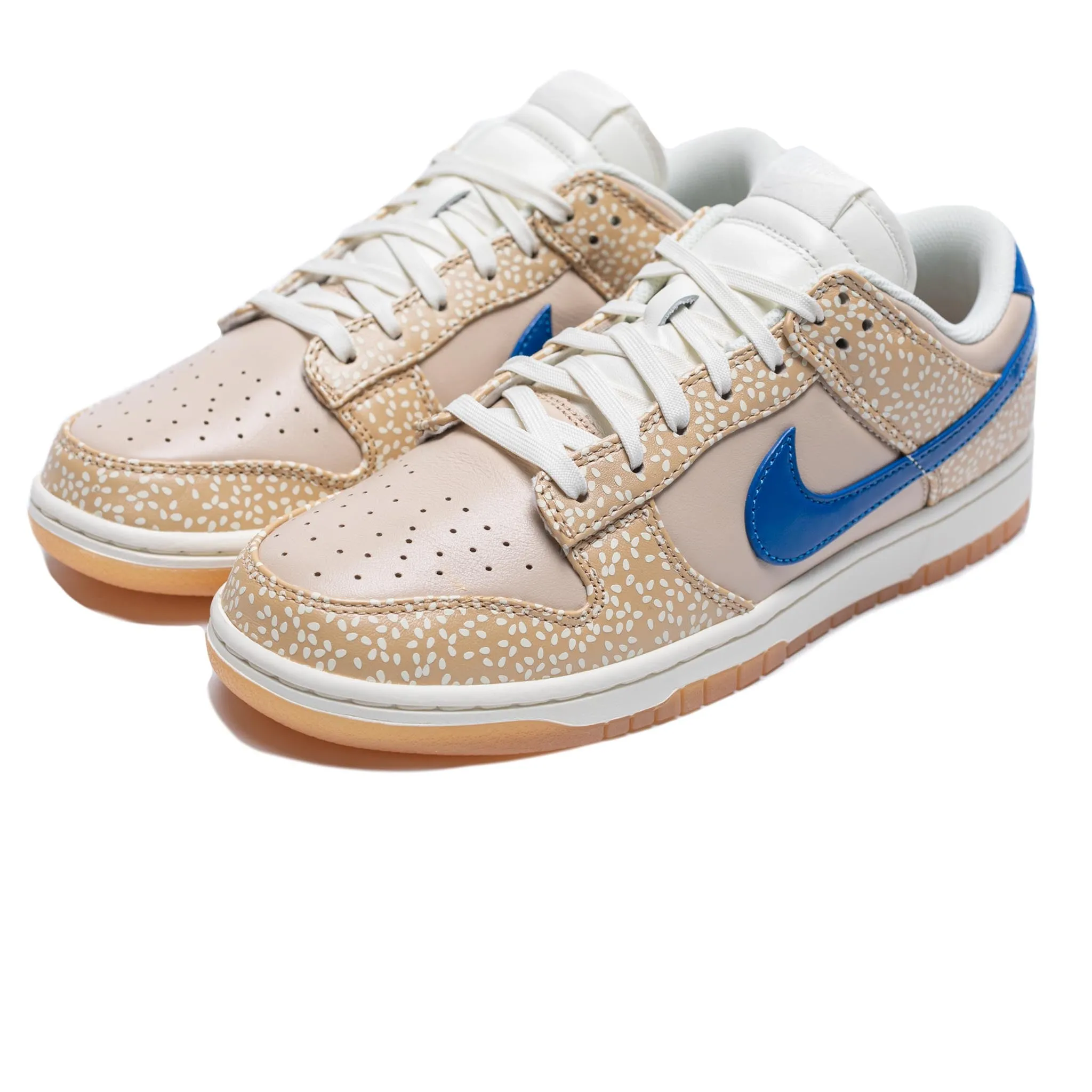 Nike Dunk Low PRM 'Montreal Bagel'