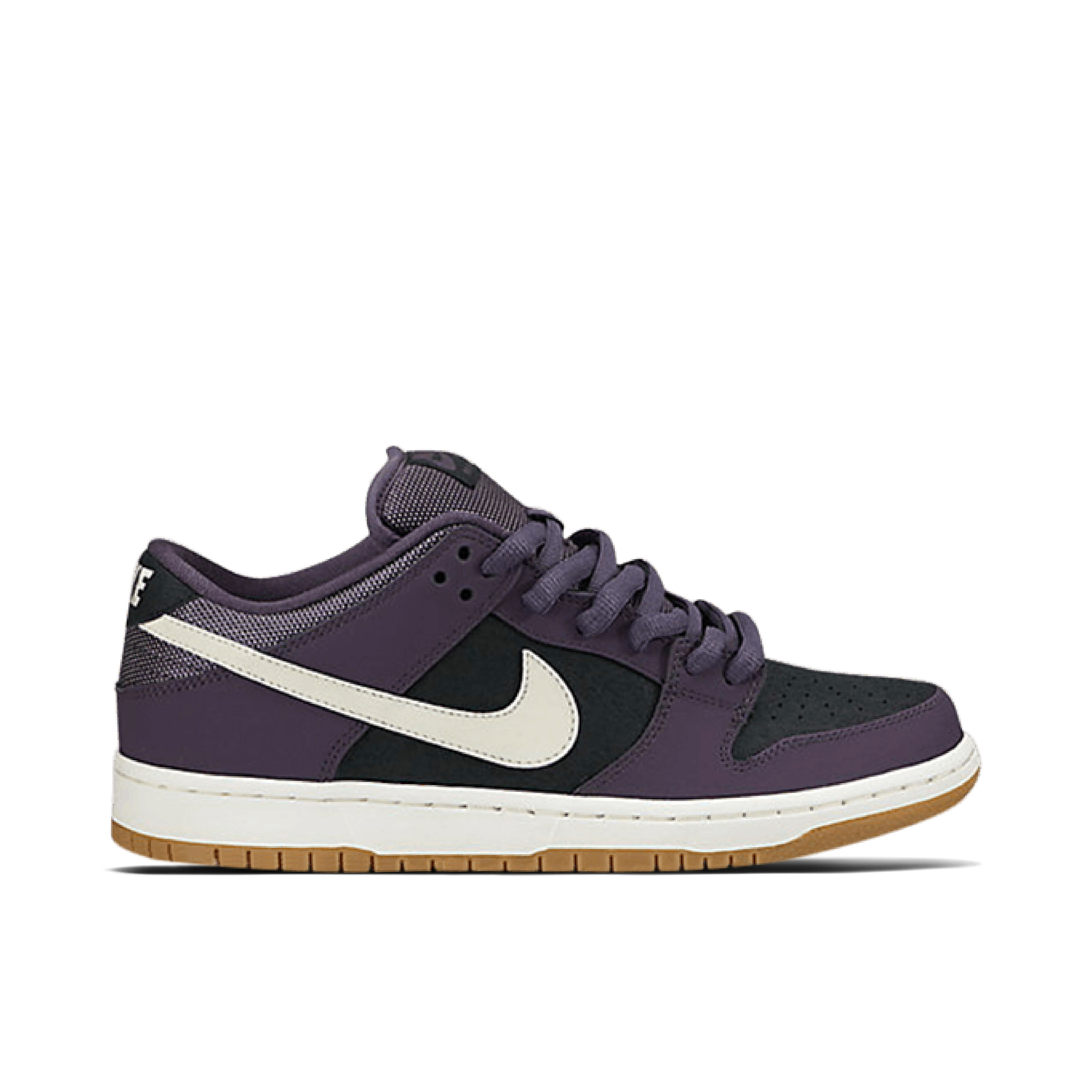 Nike Dunk Low Pro SB Dark Raisin | 304292-510 | Laced