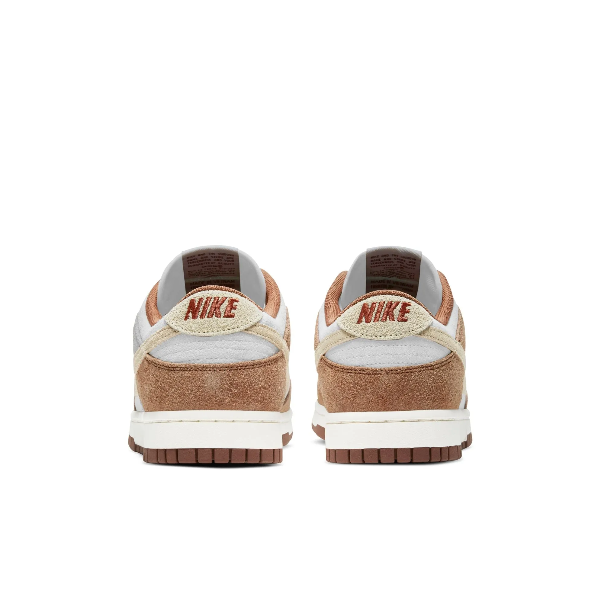 Nike  Dunk Low Retro PRM DD1390-100 