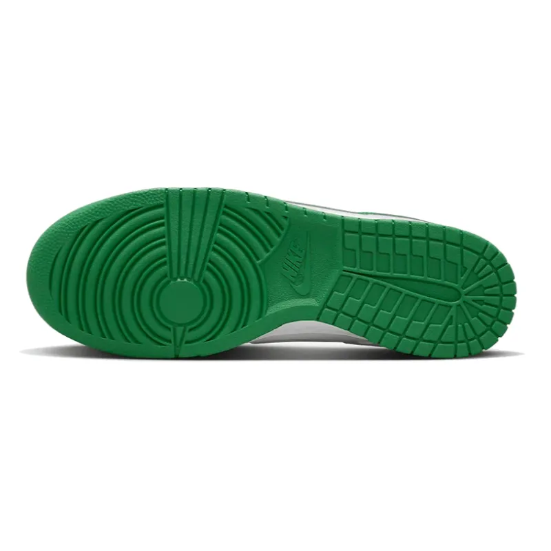 Nike Dunk Low Retro Summit White Malachite