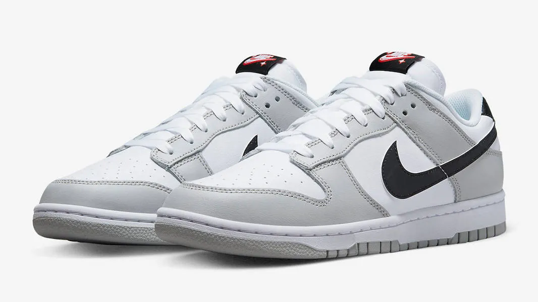 NIKE DUNK LOW SE JACKPOT (GS)