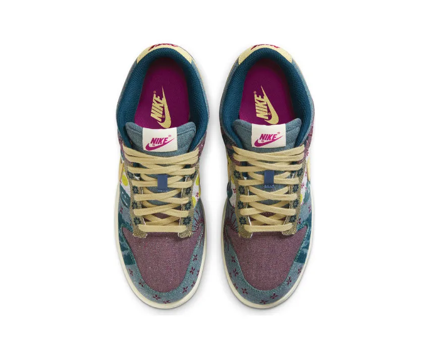 Nike Dunk Low SP Community Garden