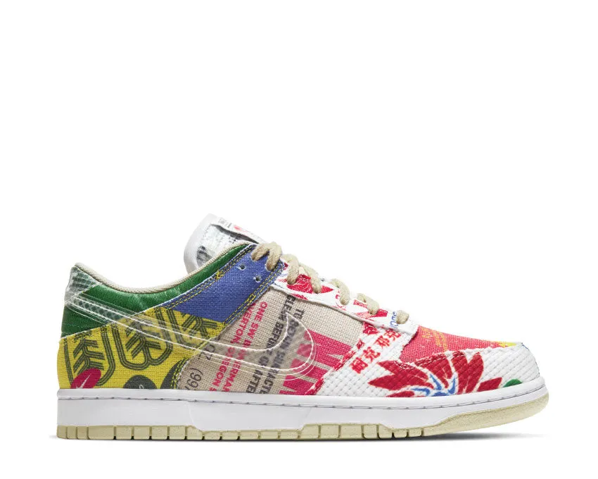 Nike Dunk Low SP