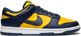 Nike Dunk Low Team Green sneakers White