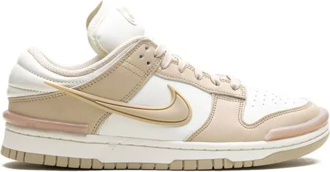 Nike Dunk Low Twist 