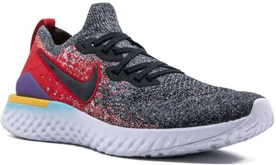 Nike Epic React Flyknit 2 