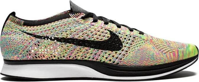 Nike Flyknit Racer 