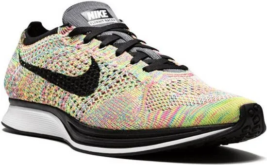 Nike Flyknit Racer 