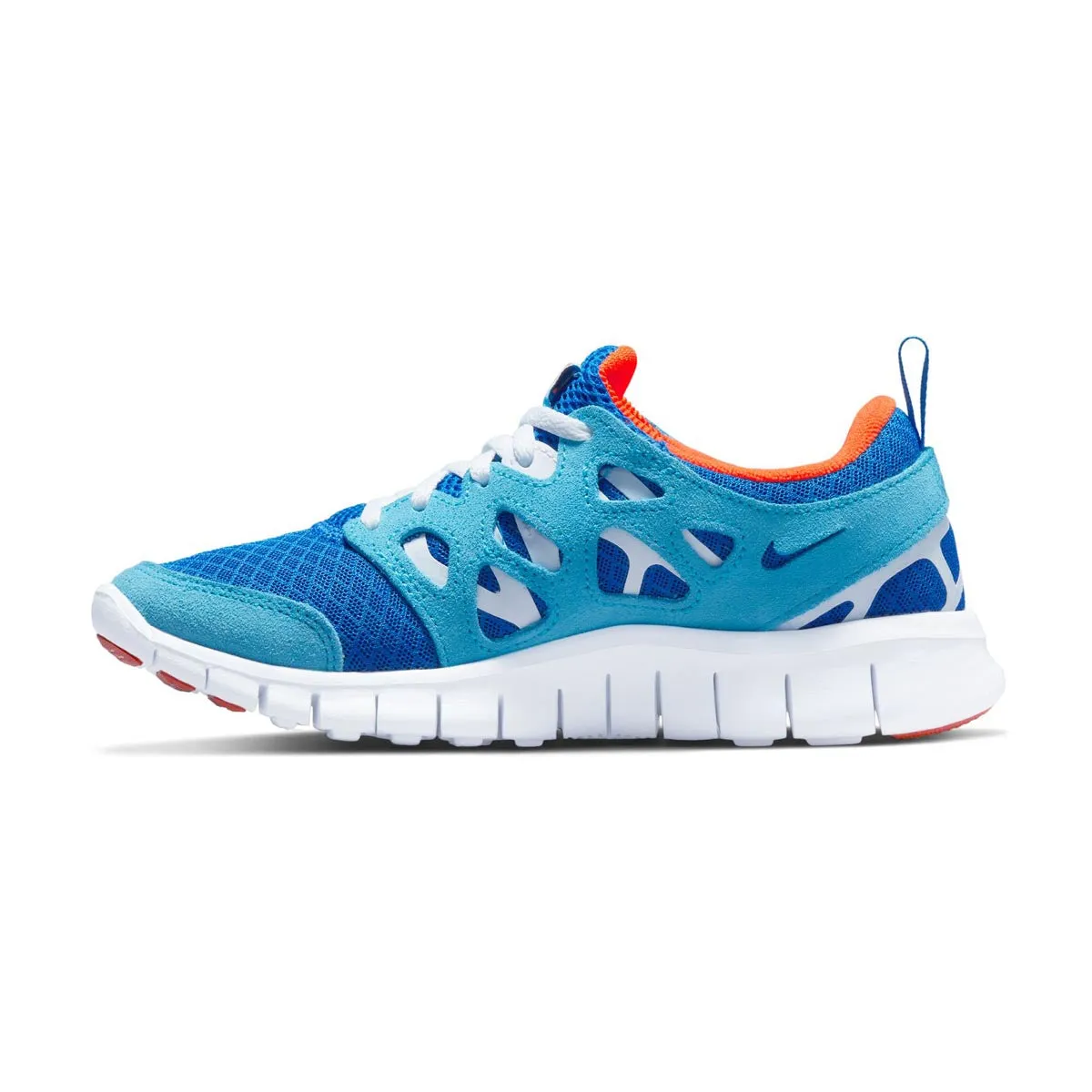 Nike Free Run 2 Big Kids' Shoes - Footwear