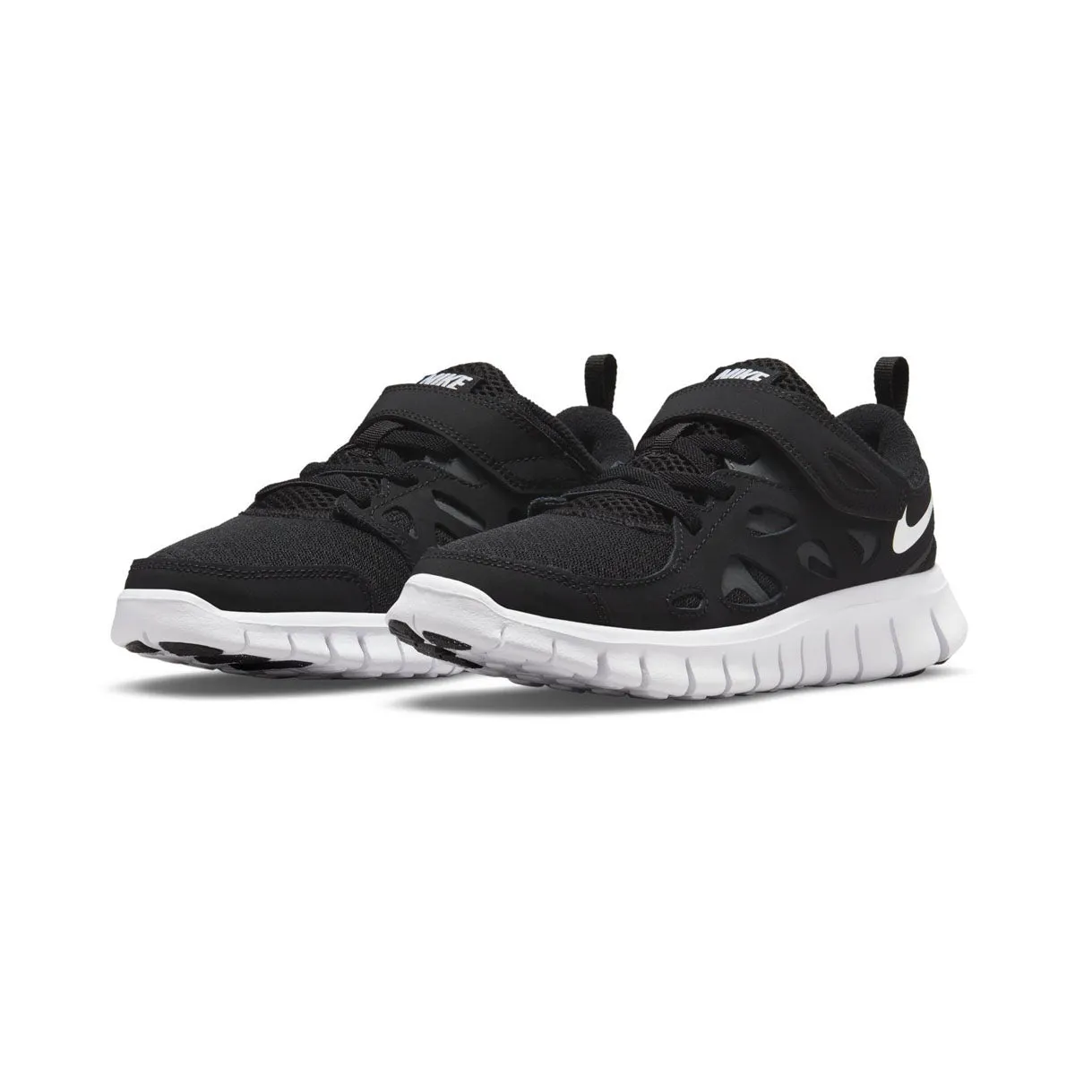 Nike Free Run 2 Little Kids' Shoes - Footwear