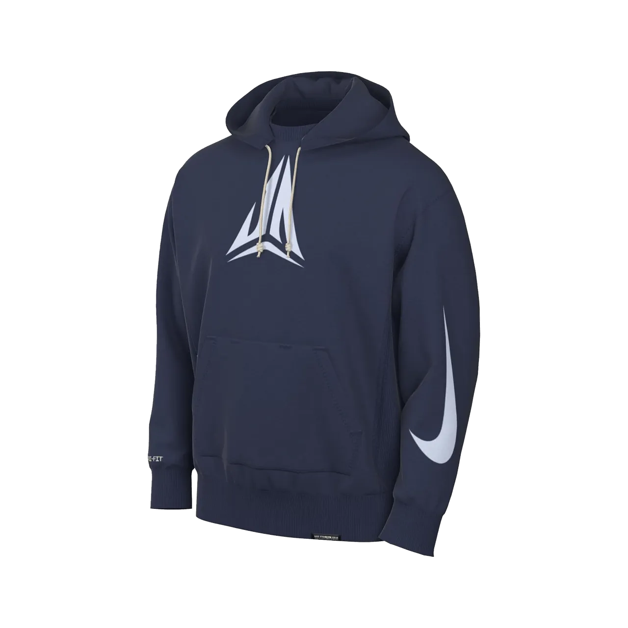 Nike Ja Men's Dri-FIT Pullover Basketball Hoodie