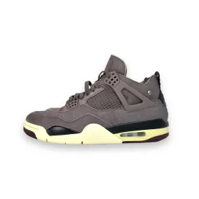 Nike Jordan 4 Retro A Ma Maniére Violet Ore