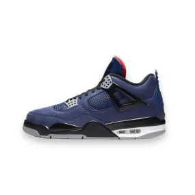 Nike Jordan 4 Retro Winterized Loyal Blue