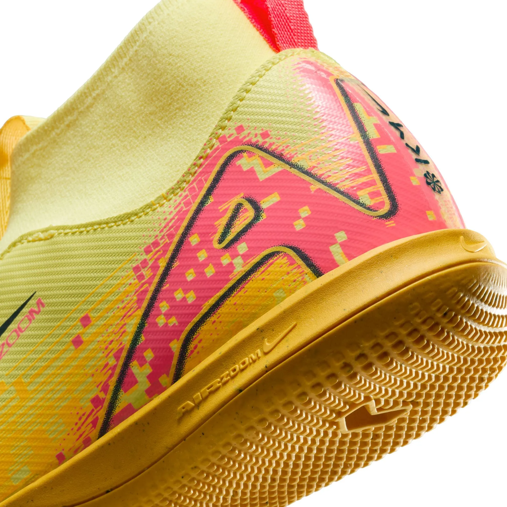 Nike Jr. Mercurial Superfly 10 Academy Kylian Mbappé