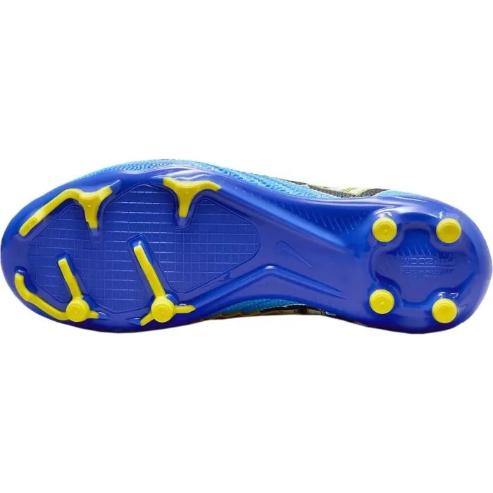 Nike JR MERCURIAL SUPERFLY 9 PRO KM FG\/MG