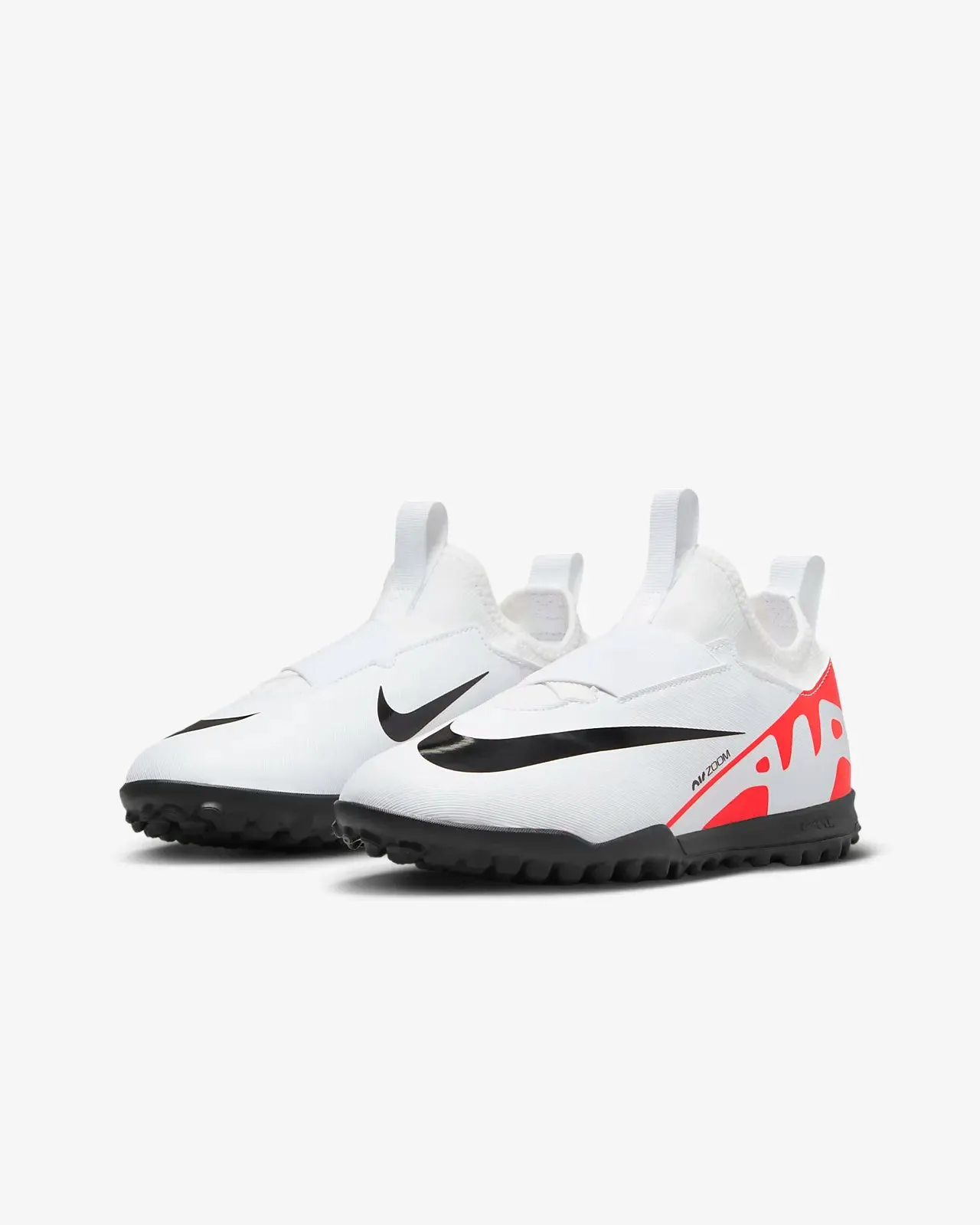 Nike Jr Zoom Vapor 15 Academy TF DJ5621-600