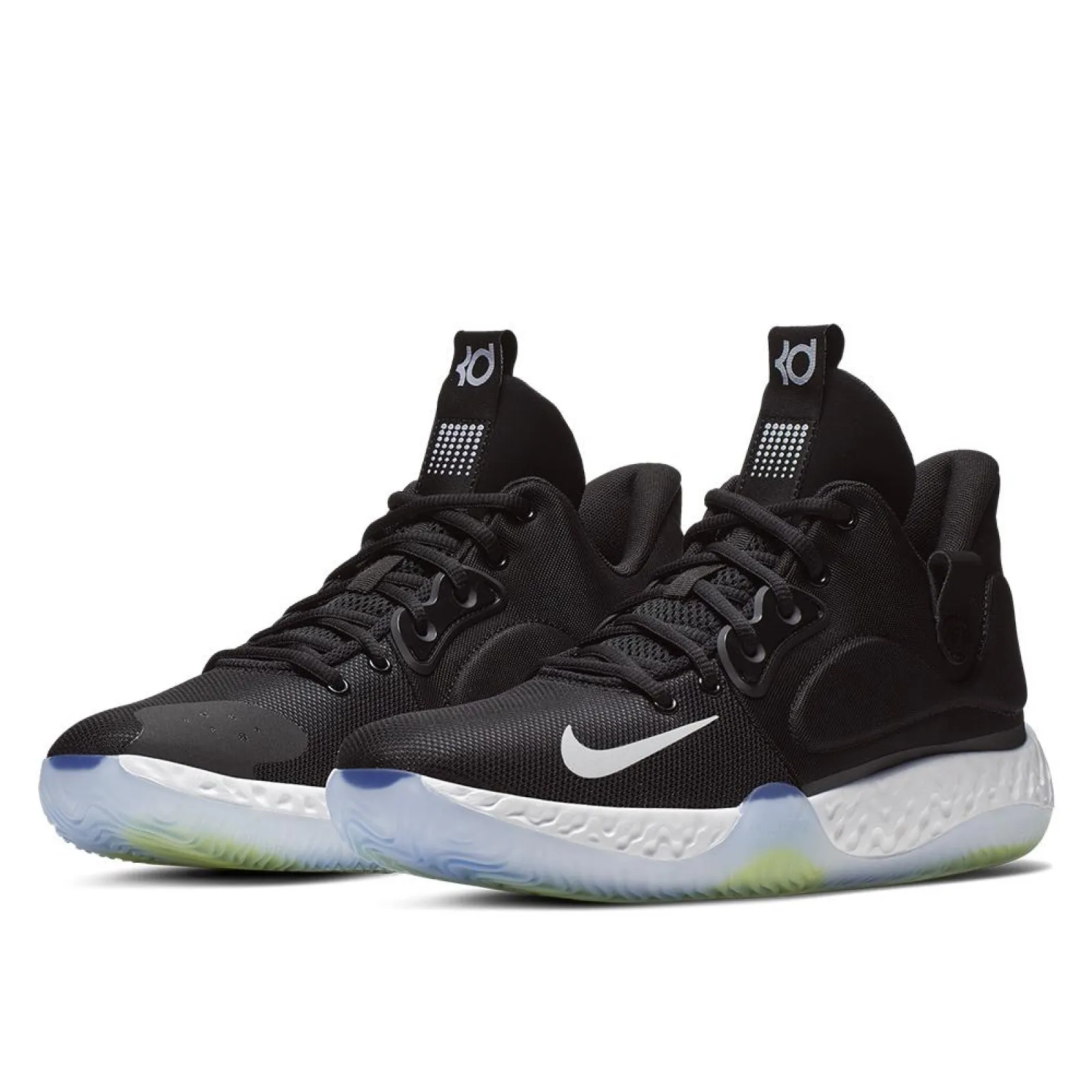 Nike KD Trey 5 VII ''Black''
