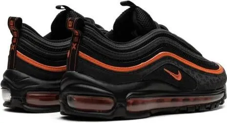 Nike Kids Air Max 97 sneakers Black