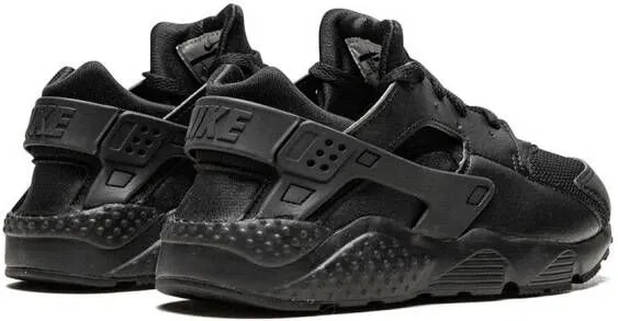 Nike Kids Huarache Run sneakers Black