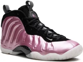 Nike Kids Little Posite One Polarized Pink sneakers