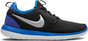 Nike Kids Roshe 2 Black Photo Blue sneakers