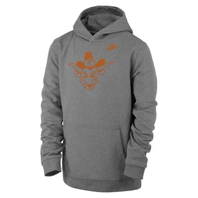 Nike Kids Texas Longhorns Vault Hoodie
