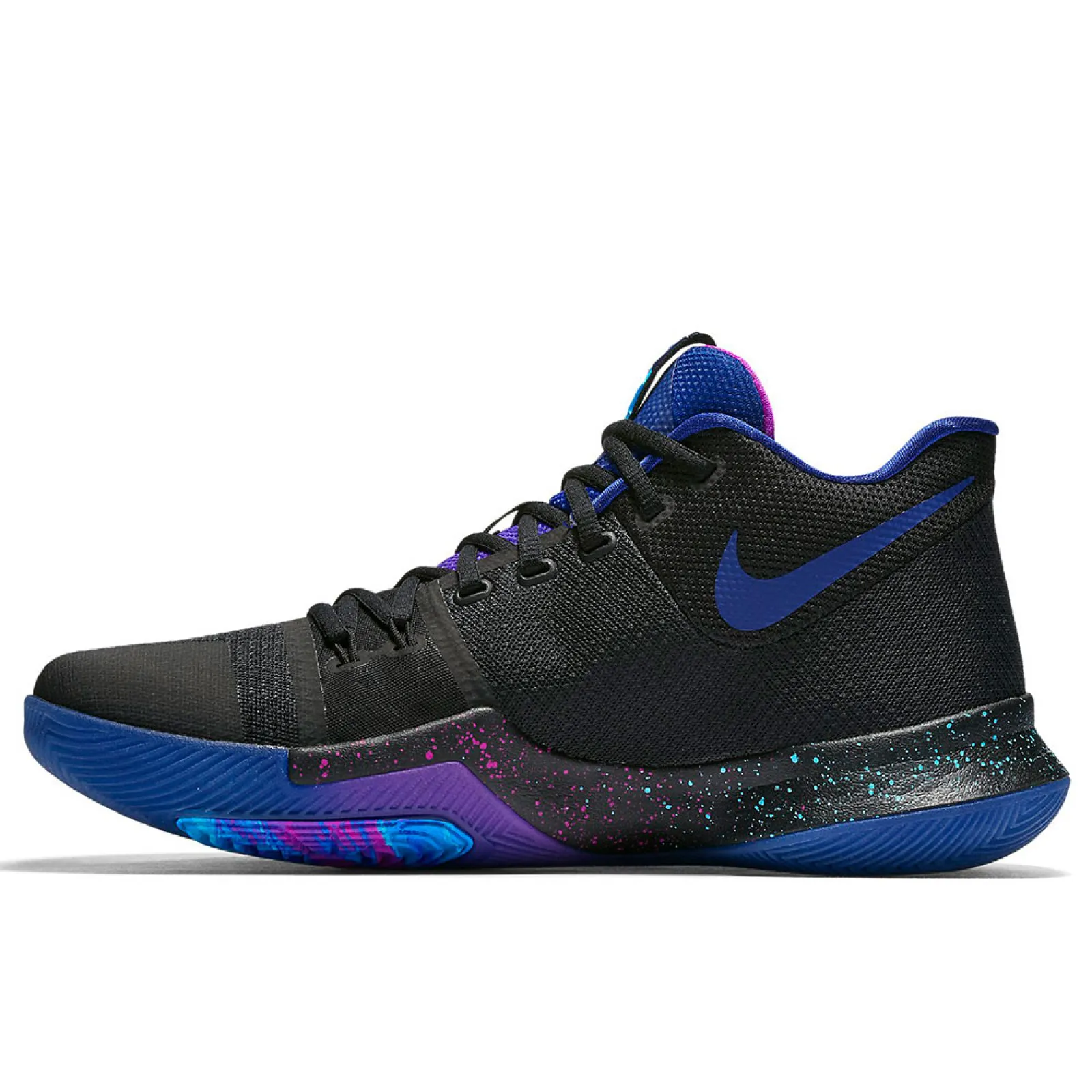 Nike Kyrie 3 ''Flip the Switch''