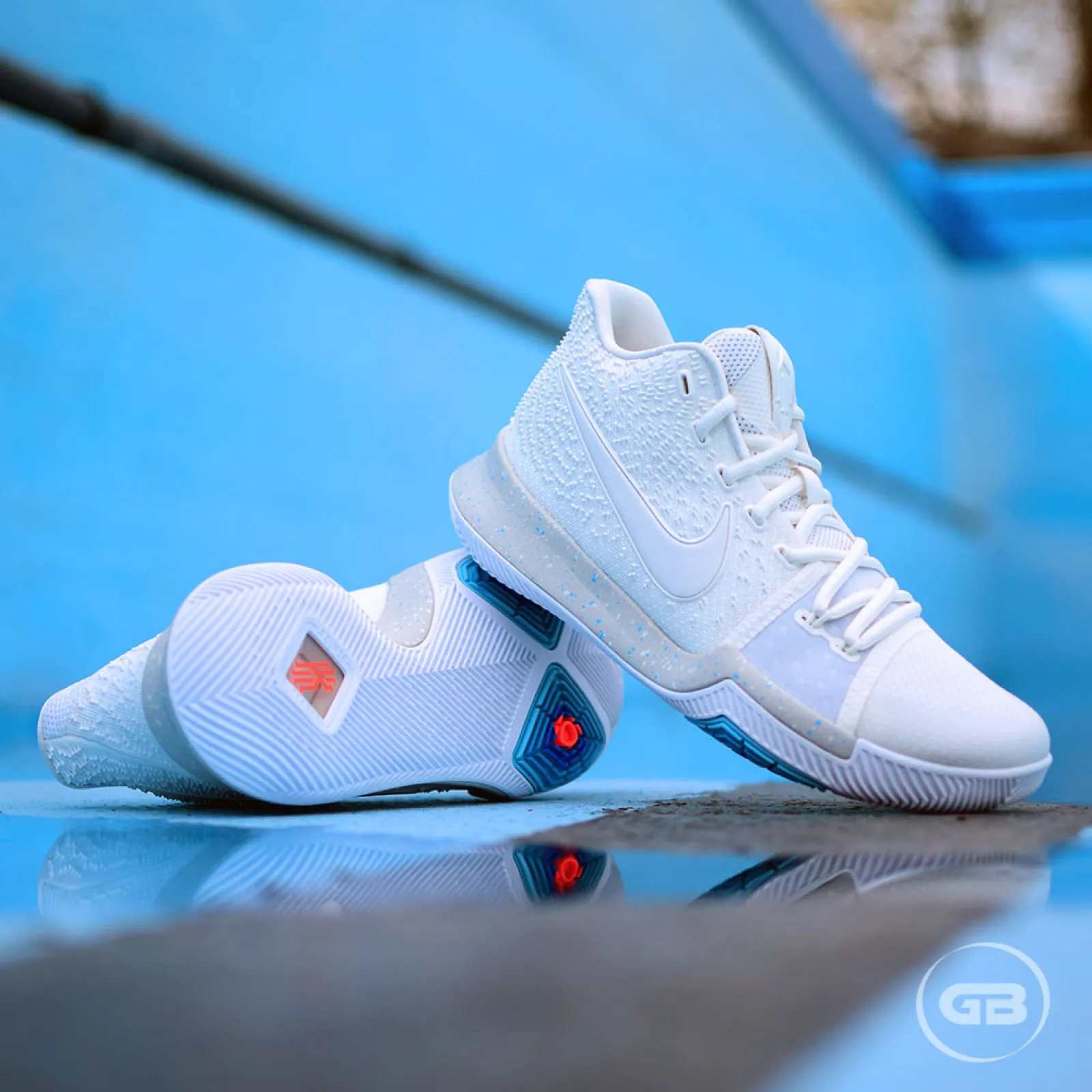 Nike Kyrie 3 ''Summer Pack''