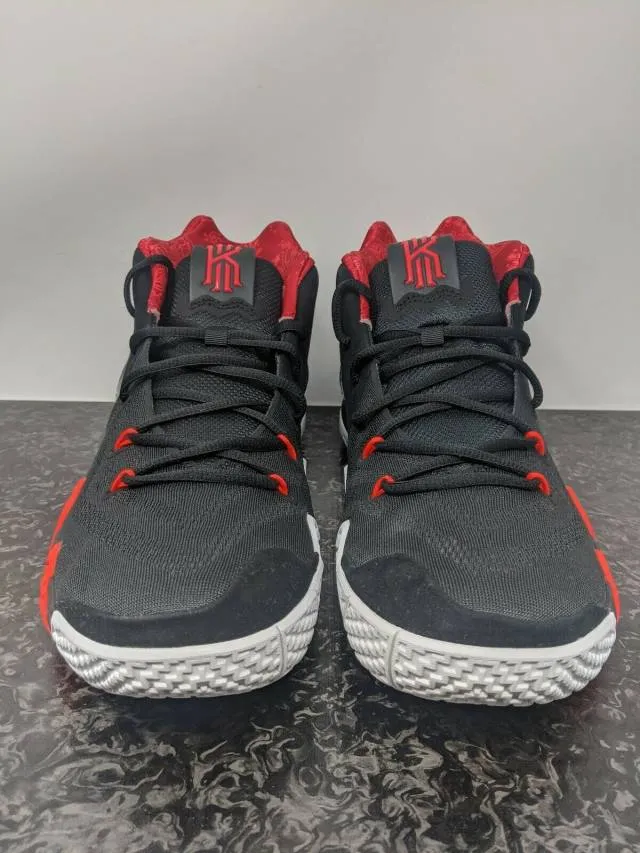 Nike kyrie 4 41 for the ages