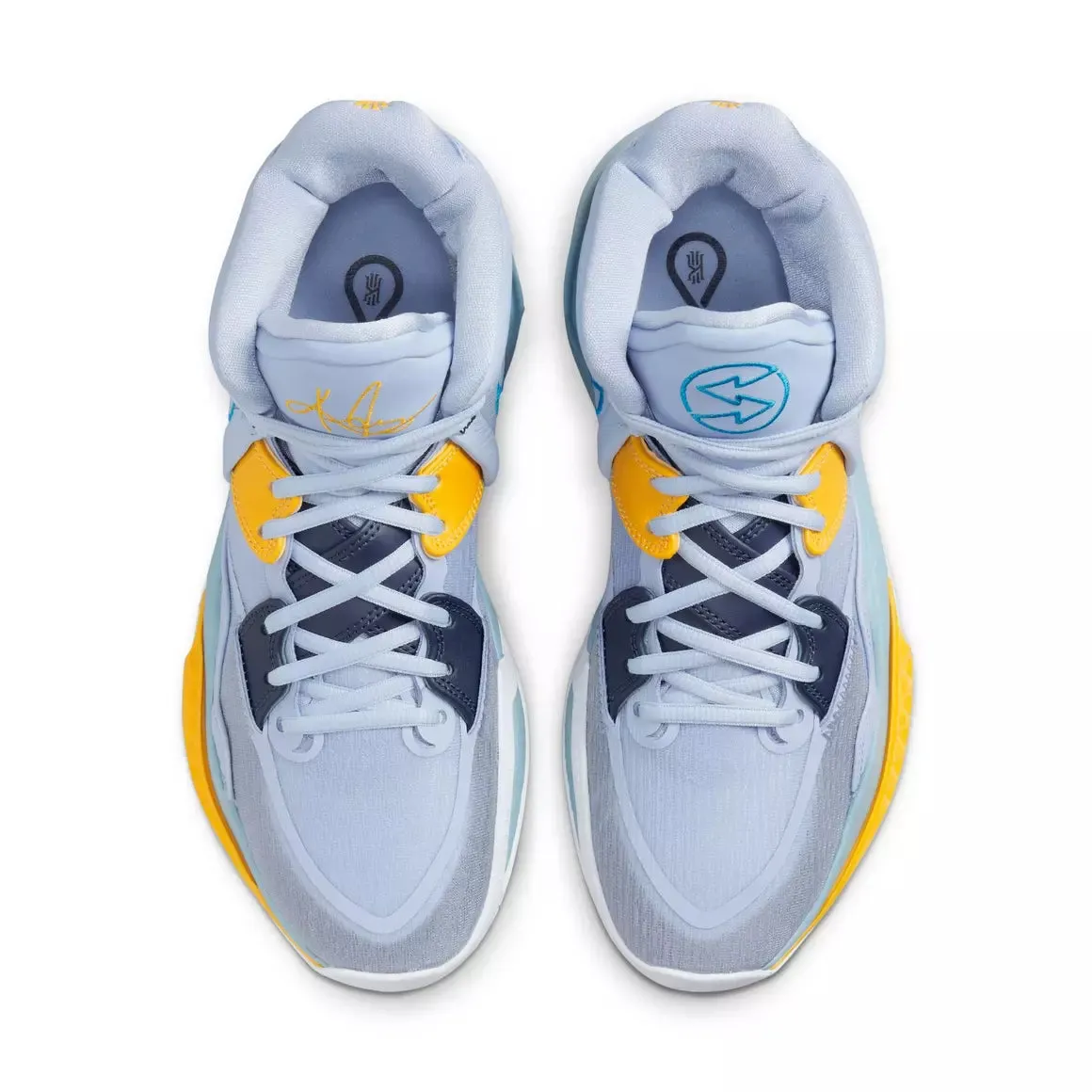 Nike Kyrie Infinity 