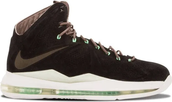 Nike LeBron 10 EXT QS 