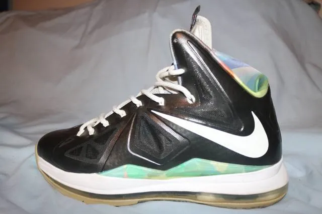 Nike Lebron 10 - Prism