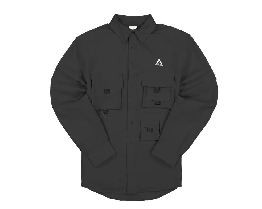 Nike M NRG DFADV UV ACG DV TRL Top