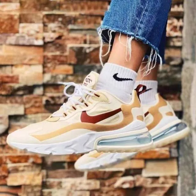 NIKE MAX270 React