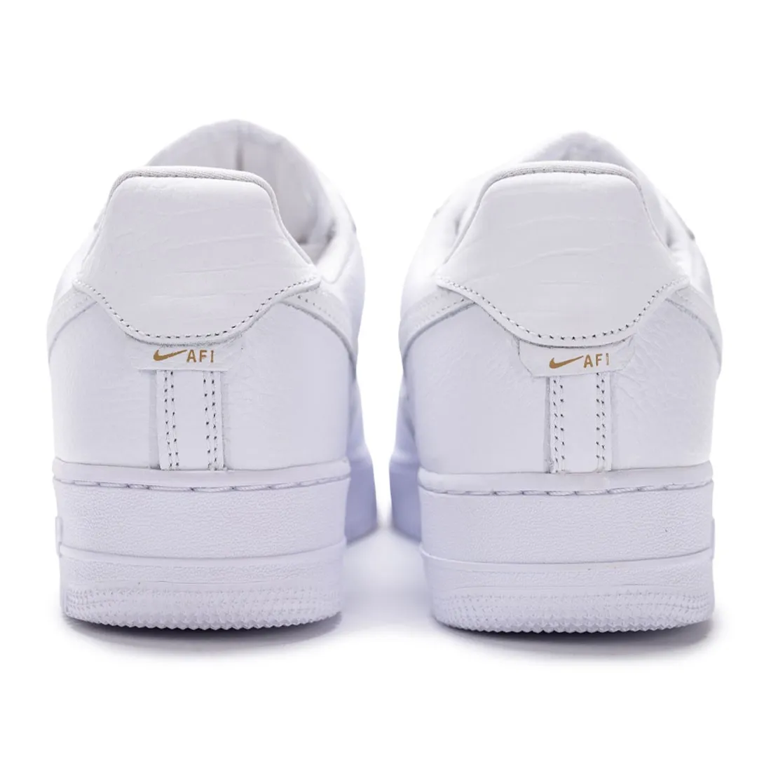 Nike Men Air Force 1 '07 Craft (white / white-white-white)