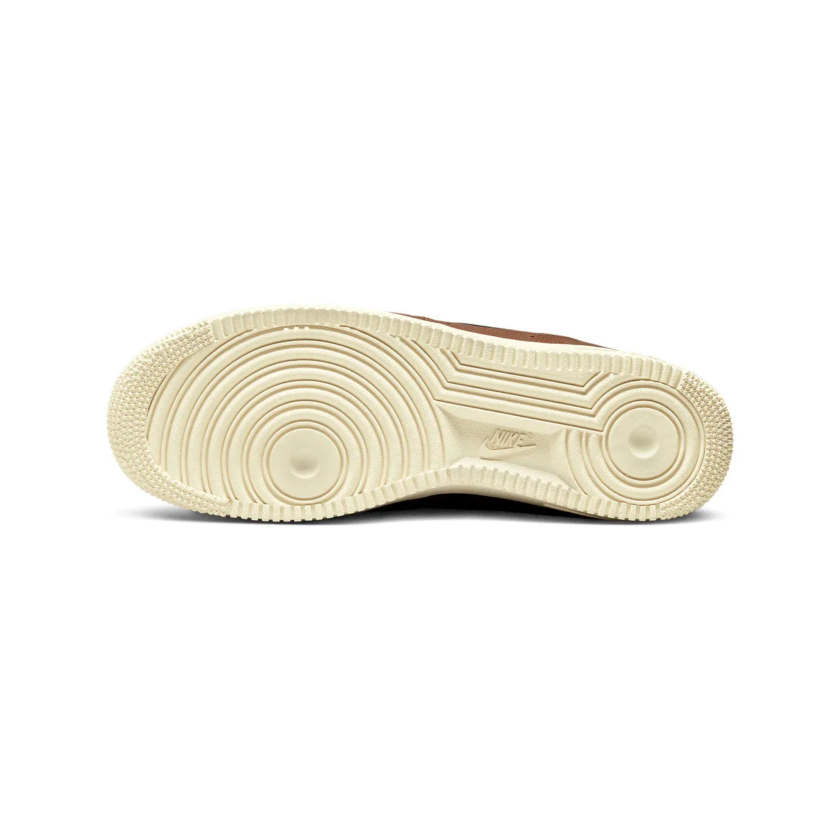 Nike Men's Air Force 1 '07 Low Premium Vintage Pecan