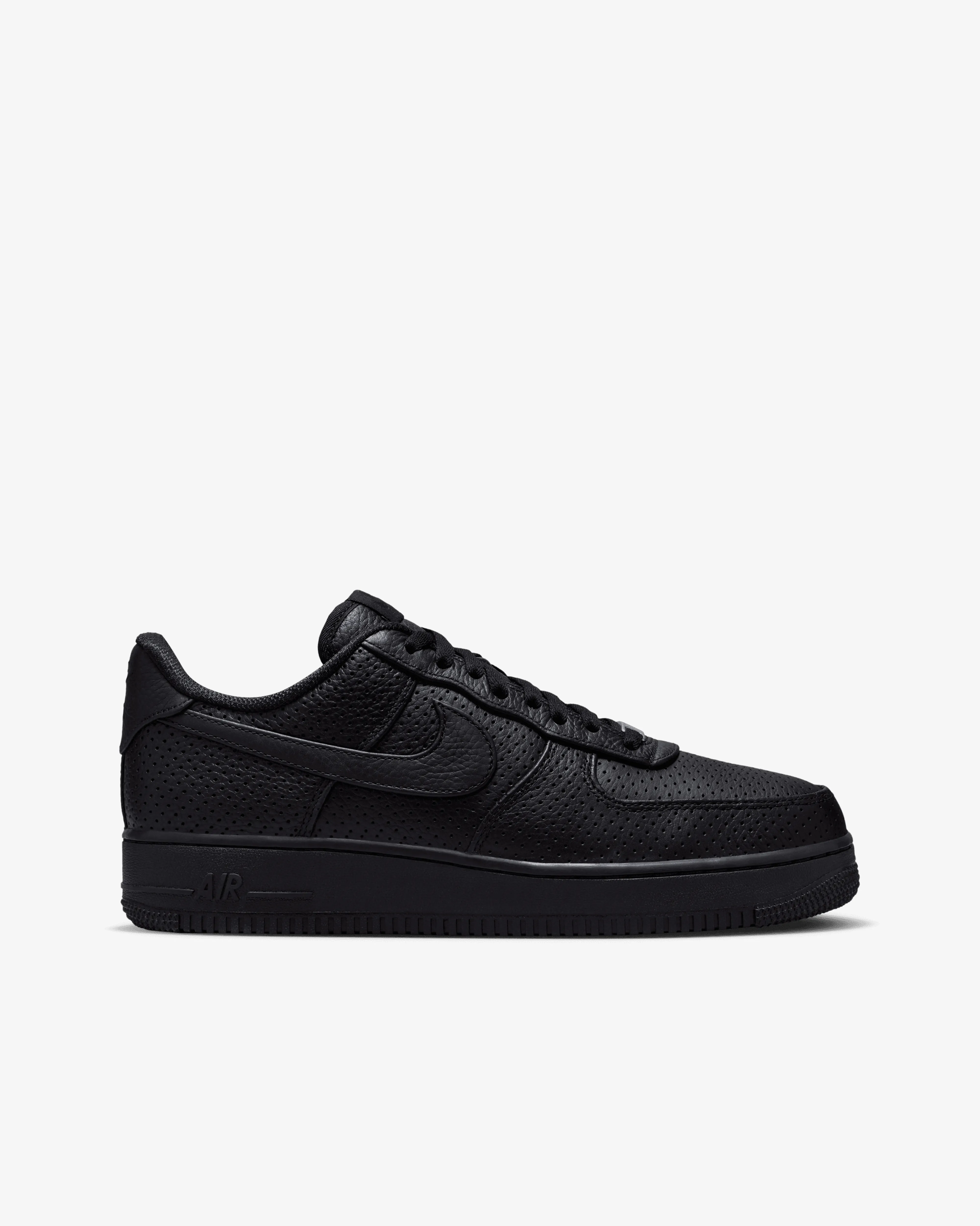 Nike Men's Air Force 1 SP  Black HF8189-001