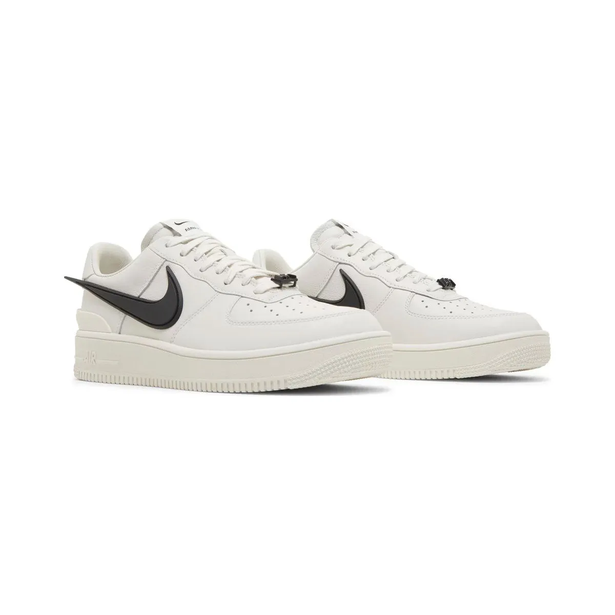 Nike Men's Air Force 1 x AMBUSH 'Phantom'