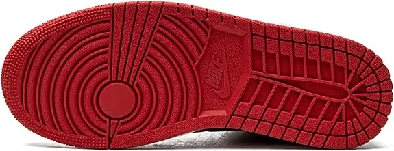 Nike Men's Air Jordan 1 Mid 554724-660