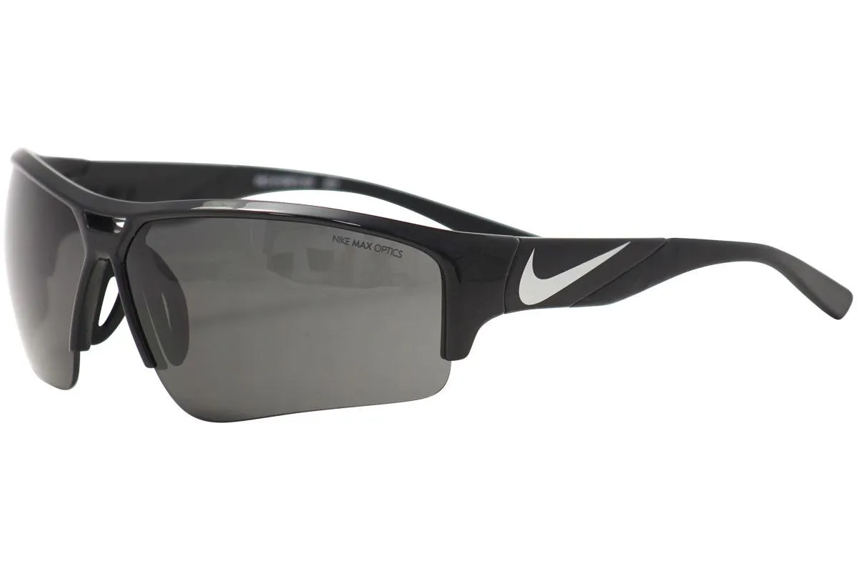 Nike Men's Golf X2 Pro EV0872 EV/0872 Rectangular Sunglasses