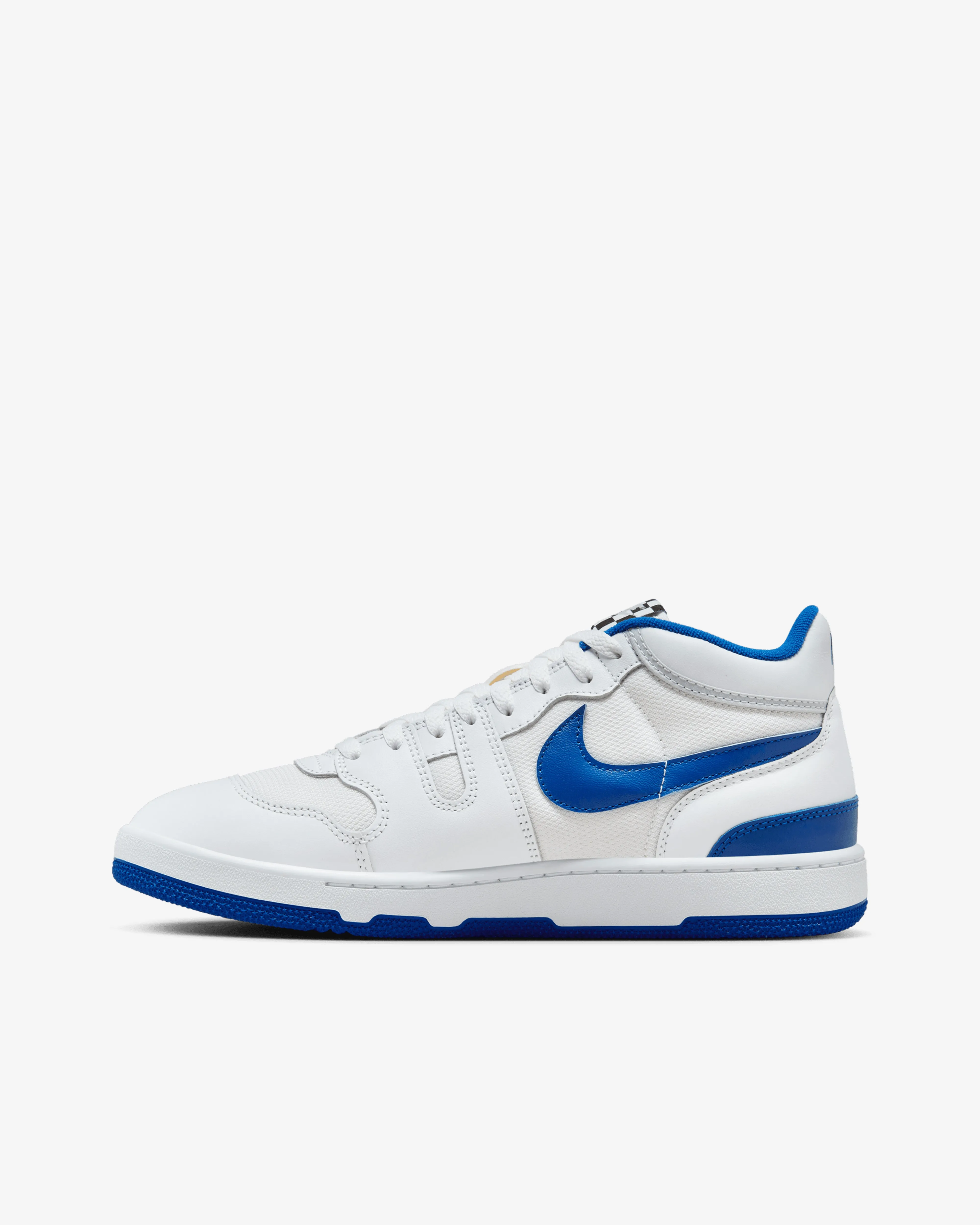 Nike Men's Nike Attack  FB1447-100