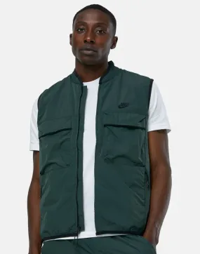 Nike Mens Tech Woven Vest