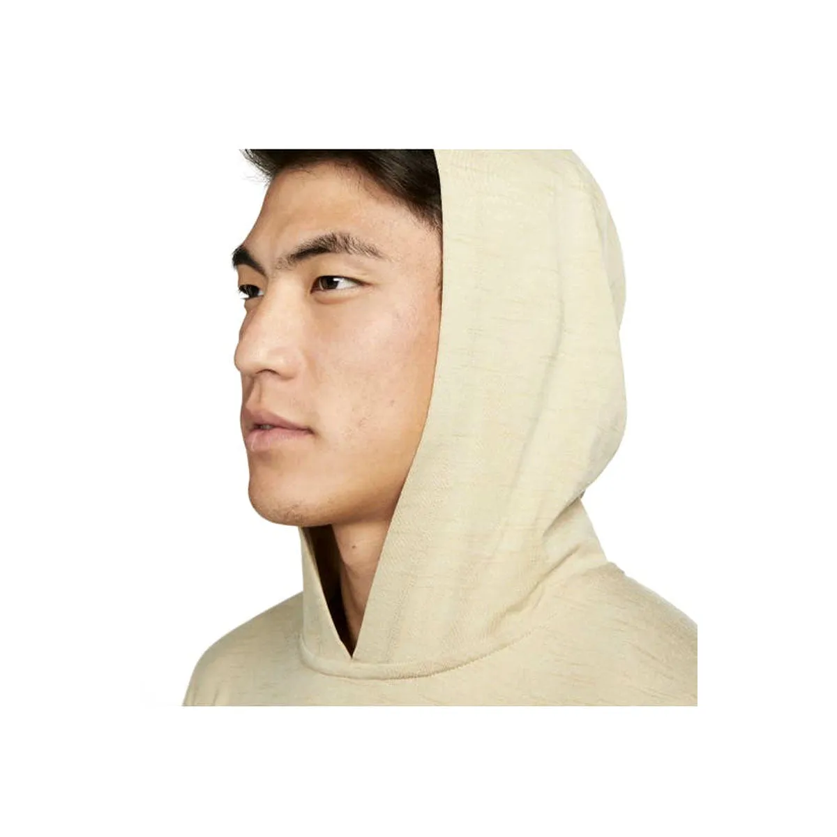 Nike Men's Yoga Dri-FIT Hoodie