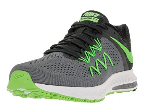 Nike Men's Zoom Winflo 3 Running Shoe-nike