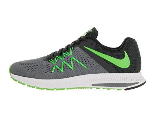 Nike Men's Zoom Winflo 3 Running Shoe-nike