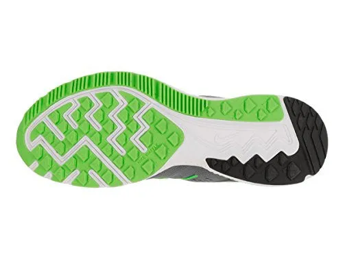 Nike Men's Zoom Winflo 3 Running Shoe-nike