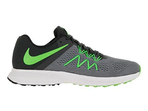 Nike Men's Zoom Winflo 3 Running Shoe-nike